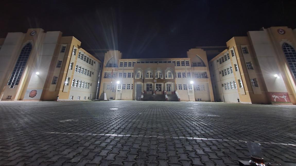 TOKİ Kazımkarabekir Mesleki ve Teknik Anadolu Lisesi Fotoğrafı